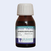 Homeopathic Mother Tincture of BELLIS PERENNIS Q , sourced from Mountain Grapes, prepared by Dr.Masood Homeopathic Pharma